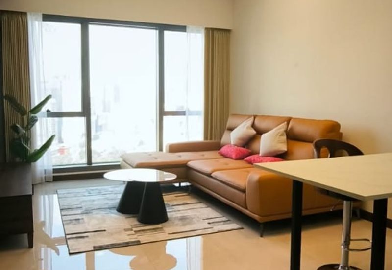 Core Residence @ TRX