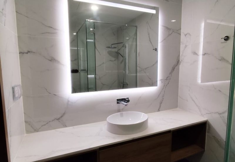 Core Residence @ TRX