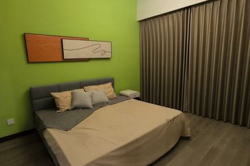 Core Residence @ TRX