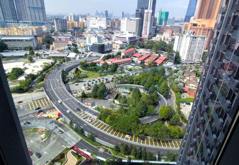 Core Residence @ TRX