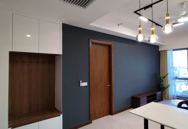 Core Residence @ TRX