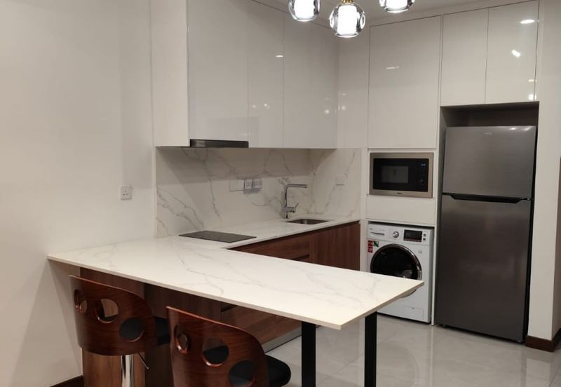 Core Residence @ TRX