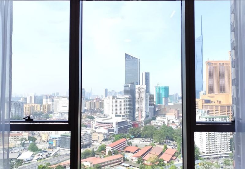 Core Residence @ TRX