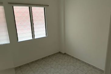 Desa Mutiara Apartment