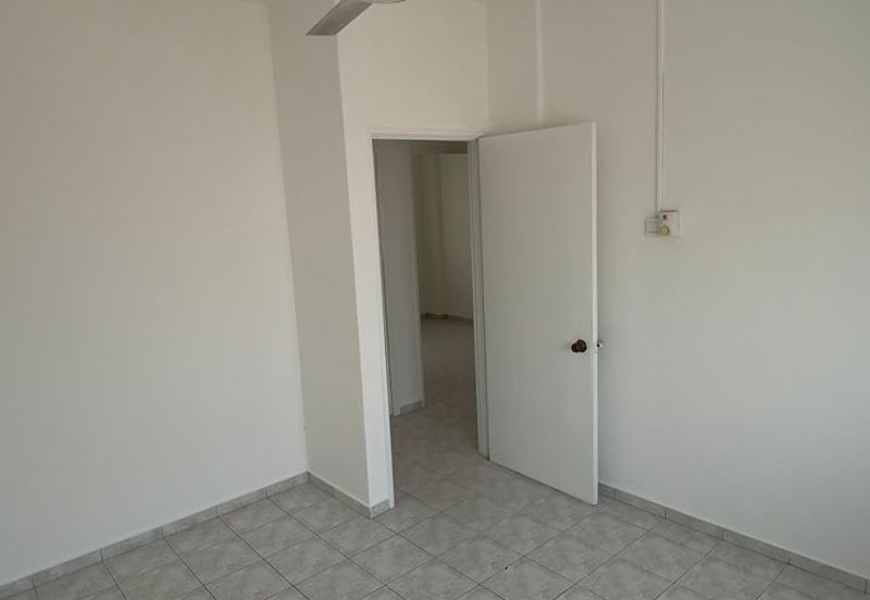 Desa Mutiara Apartment