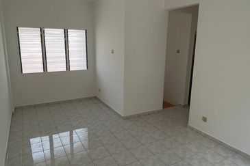 Desa Mutiara Apartment