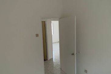 Desa Mutiara Apartment