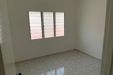 Desa Mutiara Apartment