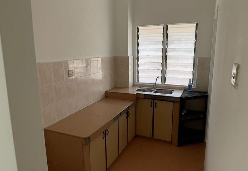 Desa Mutiara Apartment