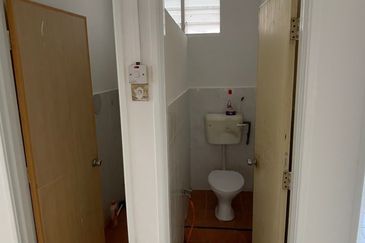 Desa Mutiara Apartment