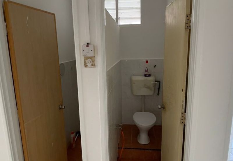 Desa Mutiara Apartment