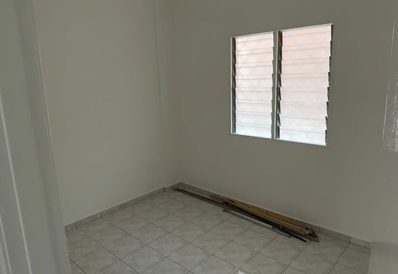 Desa Mutiara Apartment