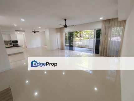 PAVILION HILLTOP, 5+1 BEDROOMS FOR SALE, MONT KIARA, KUALA LUMPUR., Kuala Lumpur, Mont Kiara