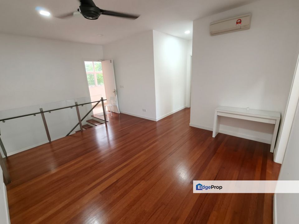 PAVILION HILLTOP, 5+1 BEDROOMS FOR SALE, MONT KIARA, KUALA LUMPUR., Kuala Lumpur, Mont Kiara