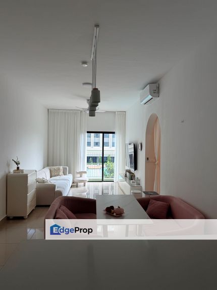 M OSCAR, 3 BEDROOMS FOR SALE, KUCHAI LAMA, KUALA LUMPUR., Kuala Lumpur, Kuchai Lama