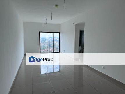 M OSCAR, 4 BEDROOMS FOR SALE, KUCHAI LAMA, KUALA LUMPUR., Kuala Lumpur, Kuchai Lama