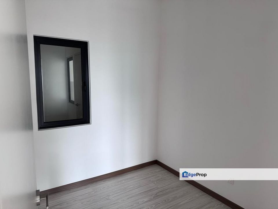 M OSCAR, 4 BEDROOMS FOR SALE, KUCHAI LAMA, KUALA LUMPUR., Kuala Lumpur, Kuchai Lama