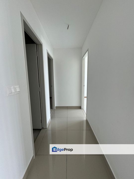 M OSCAR, 2 BEDROOMS FOR SALE, KUCHAI LAMA, KUALA LUMPUR., Kuala Lumpur, Kuchai Lama