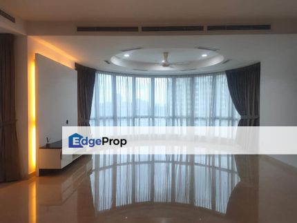 11 MONT KIARA, 4+1 BEDROOMS FOR SALE, MONT KIARA, KUALA LUMPUR., Kuala Lumpur, Mont Kiara