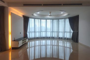 11 Mont Kiara (MK11)