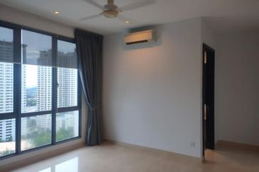 11 Mont Kiara (MK11)