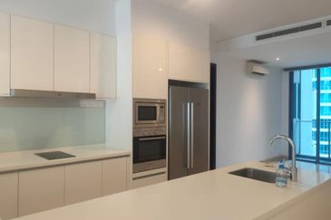 11 Mont Kiara (MK11)