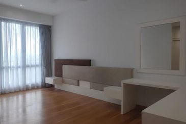 11 Mont Kiara (MK11)