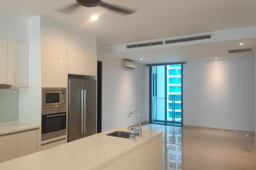 11 Mont Kiara (MK11)