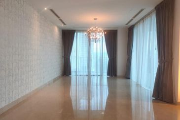 11 Mont Kiara (MK11)