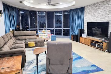 11 Mont Kiara (MK11)