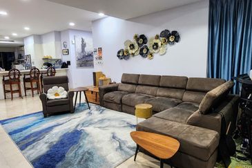 11 Mont Kiara (MK11)