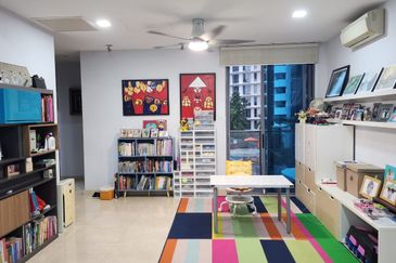 11 Mont Kiara (MK11)