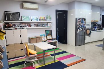 11 Mont Kiara (MK11)