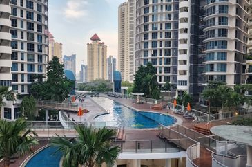 11 Mont Kiara (MK11)