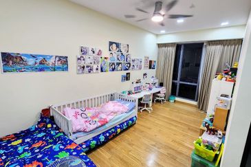 11 Mont Kiara (MK11)