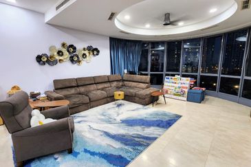 11 Mont Kiara (MK11)