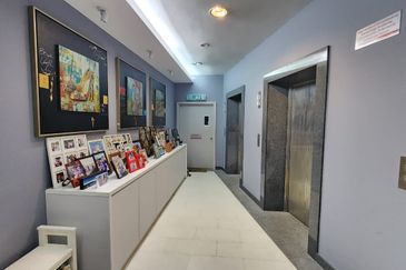 11 Mont Kiara (MK11)