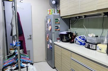 11 Mont Kiara (MK11)