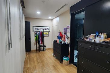 11 Mont Kiara (MK11)