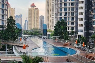 11 Mont Kiara (MK11)