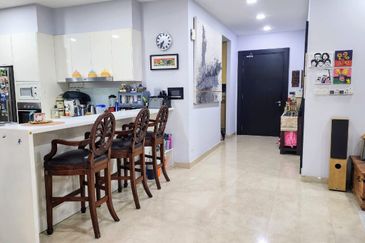 11 Mont Kiara (MK11)