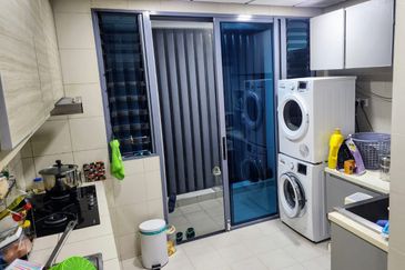 11 Mont Kiara (MK11)