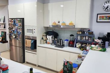 11 Mont Kiara (MK11)