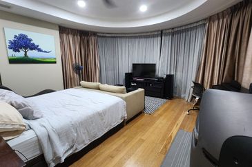 11 Mont Kiara (MK11)