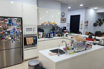 11 Mont Kiara (MK11)