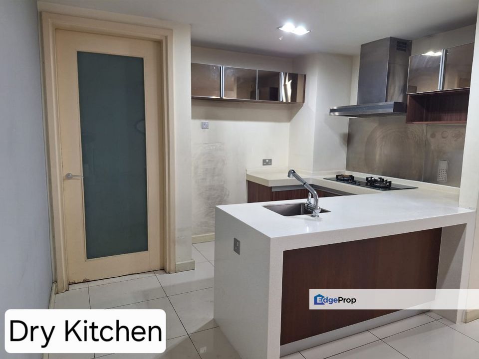 TIFFANI KIARA, 3+1 BEDROOMS FOR SALE, MONT KIARA, KUALA LUMPUR., Kuala Lumpur, Mont Kiara