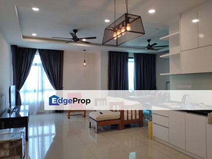 Price negotaible, Can view anytime, Kuala Lumpur, Salak Selatan