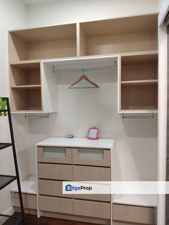 Price negotaible, Can view anytime, Kuala Lumpur, Salak Selatan