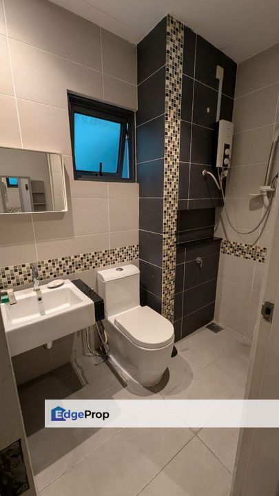 THE VYNE, 2 BEDROOMS FOR SALE, SUNGAI BESI, KUALA LUMPUR., Kuala Lumpur, Salak Selatan