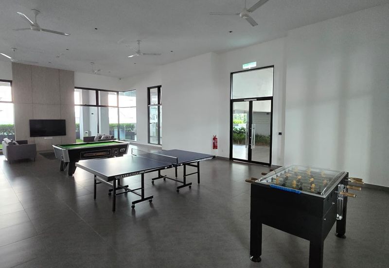 The Address @ Taman Desa